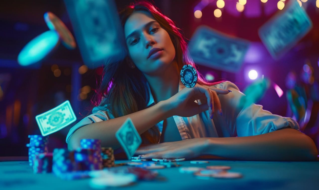 18win8 Casino
Trực Tuyến