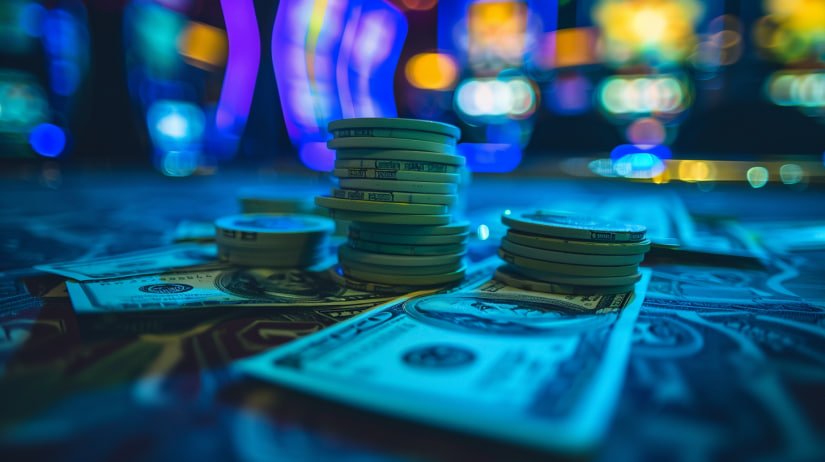 18win8 Casino Trực Tuyến