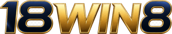 18win8 Logo